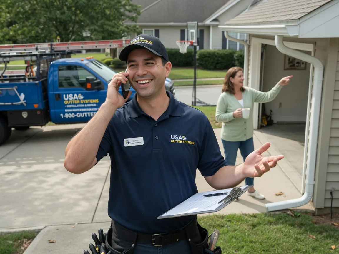 Gutter Installation Nunica, MI FAQs